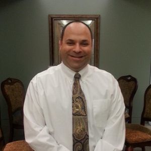 Meet your Posher, Randy